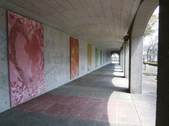 Shiroyama Park