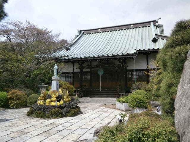 Jorakuji