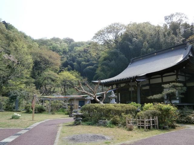Myoukenji