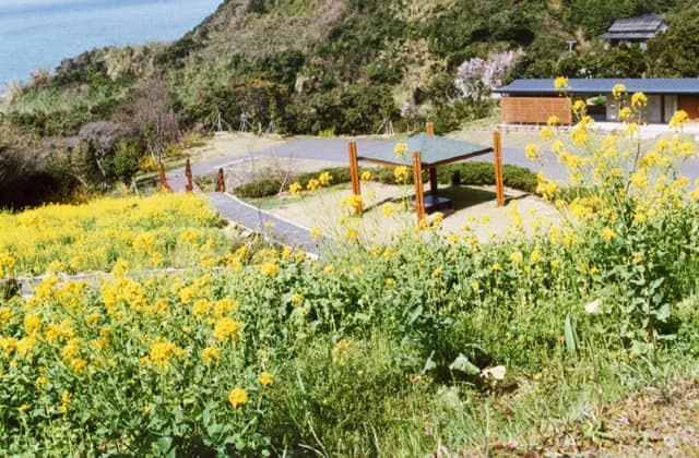 Shikisaki Misaki Park
