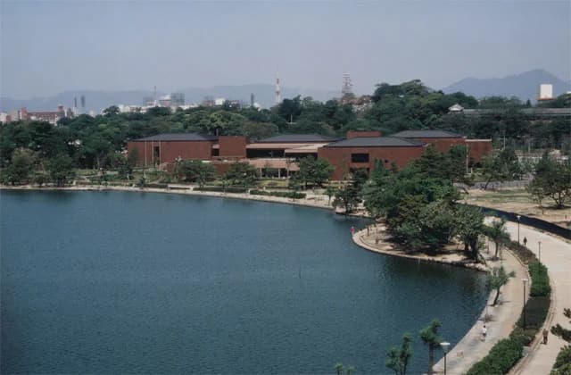 Fukuoka Art Museum