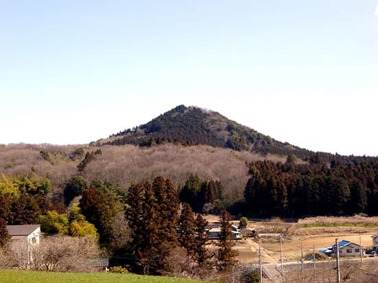 Haga Fuji