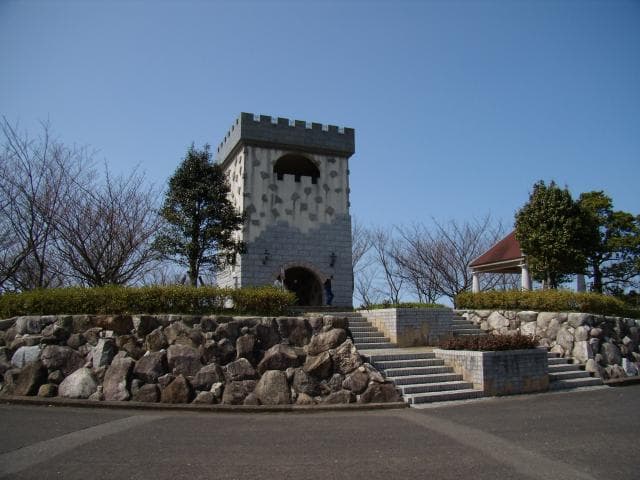Daisen Observatory