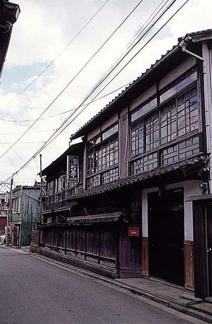 木屋瀬