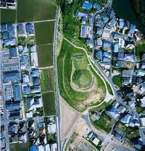 光正寺古墳公園