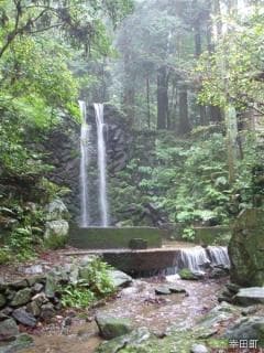 Fudoga Falls