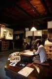 山上染物店