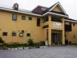 Mr. Kimura's house