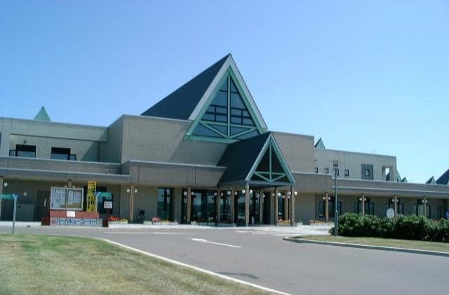 Takigawa Fure Ai no Sato