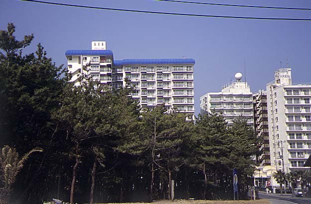 Onjuku Onsen
