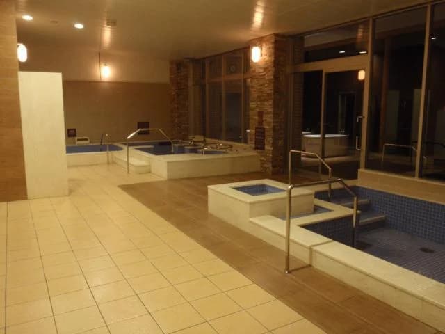Spa polysun