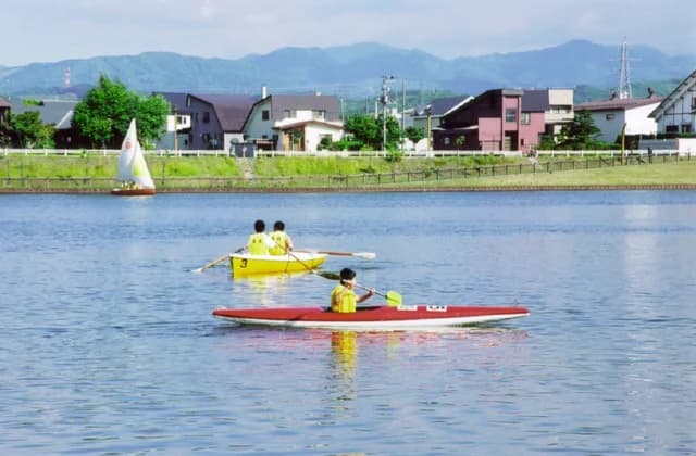 Hokko Park