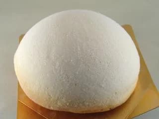 Cheese dome