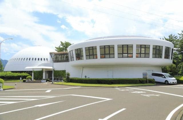 美浜原子力PRセンター