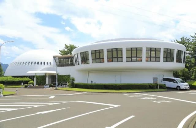 美浜原子力PRセンター