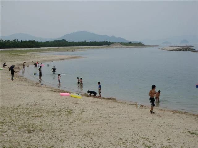 Furusato Coast