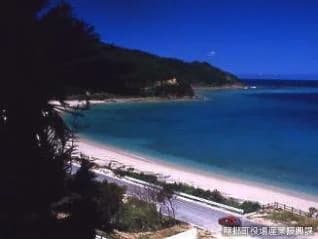 Kurasaki Coast