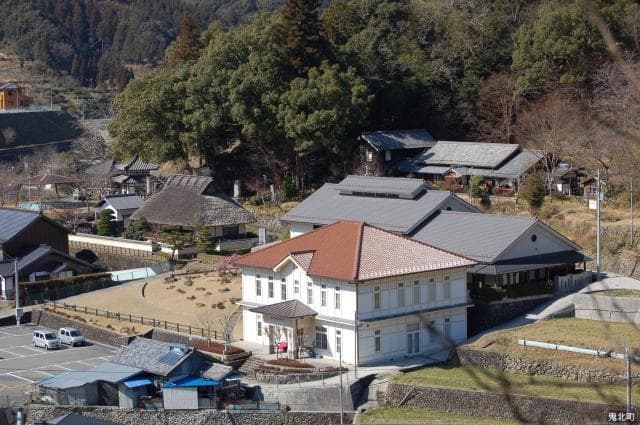 Onikita Municipal History and Folklore Museum