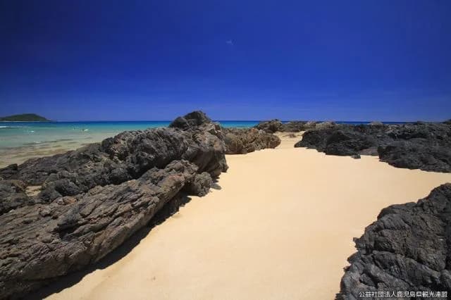 Tebiro Beach