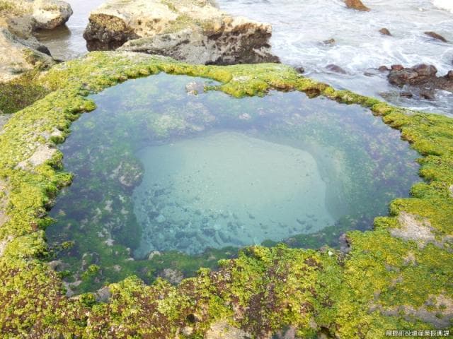 Heart rock