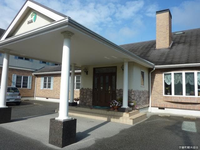 Suzuran Hotel Kihara