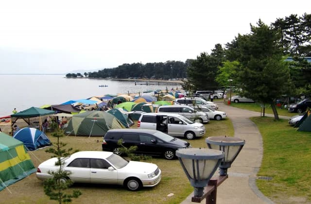 マキノサニービーチ高木浜
