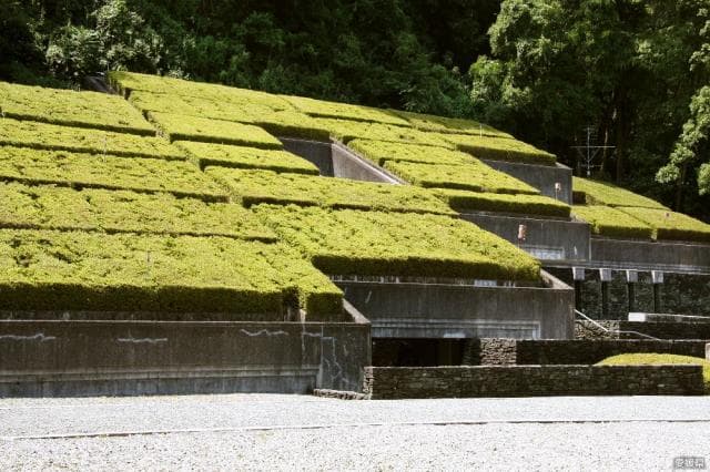 別子銅山記念館
