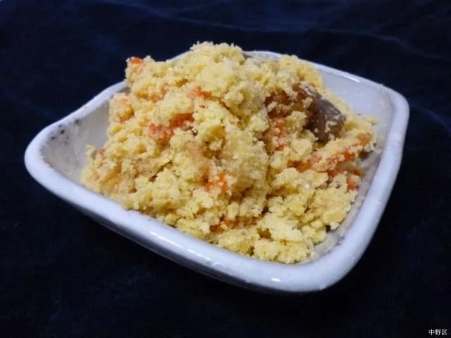 Unohana (Jingu Tofu Sohonten)