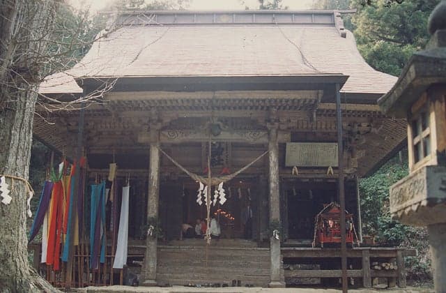 熊野神社