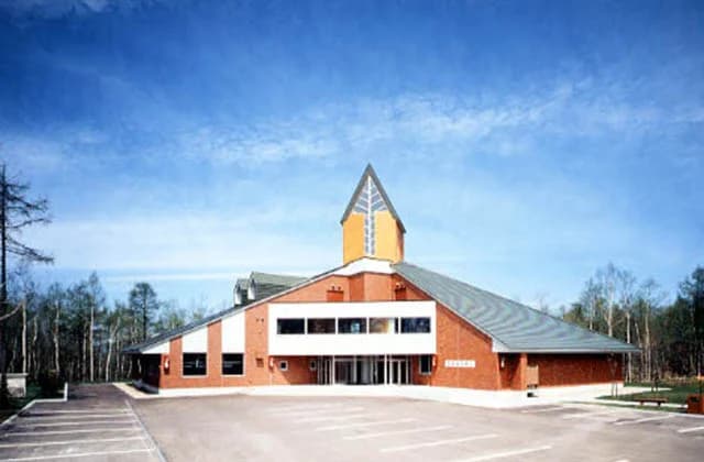 Beech center