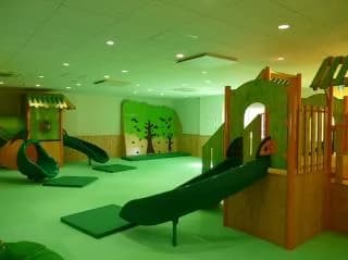 Miyoshi Forest Pokke