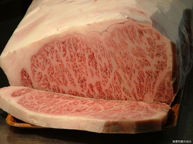 Yonezawa beef