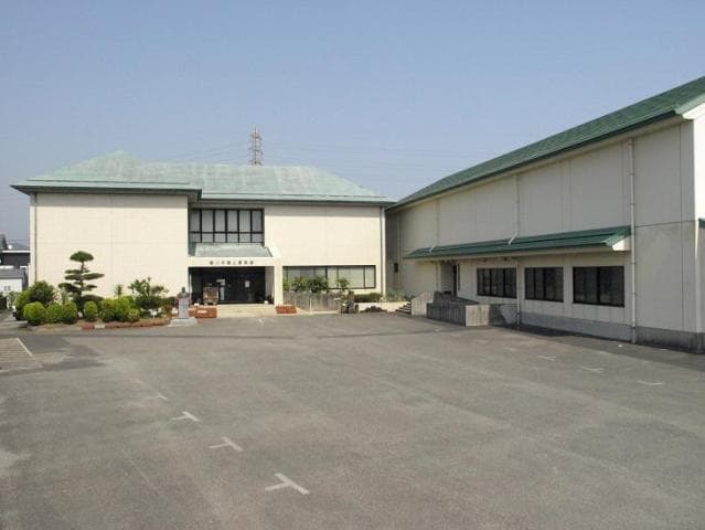 鴨川市郷土資料館