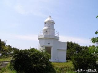 Kanasaki Lighthouse