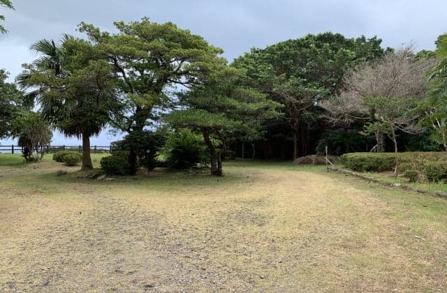 浜田藤太郎記念七色観望台