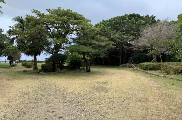 浜田藤太郎記念七色観望台