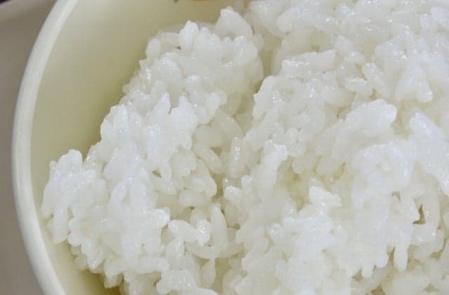 It is known nationwide for "you can enjoy the scent of new rice in summer."