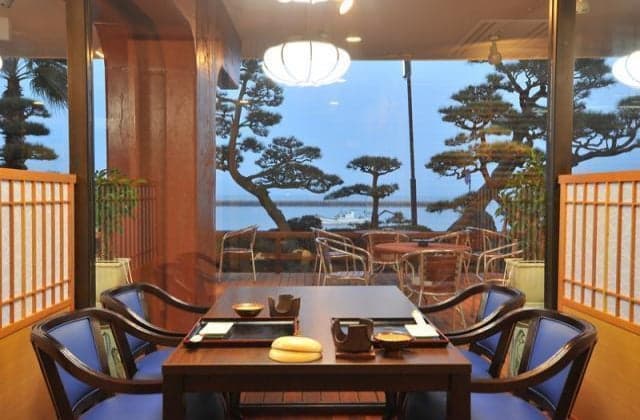 Ibusuki Coral Beach Hotel