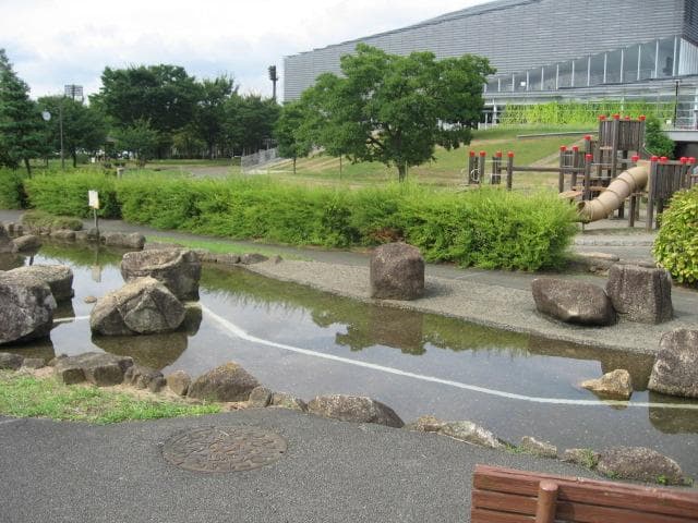 Murmuring park