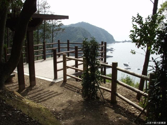 Five-legged Shoes Literature Promenade