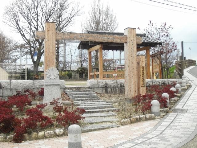 長崎街道