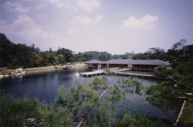 Sankeien