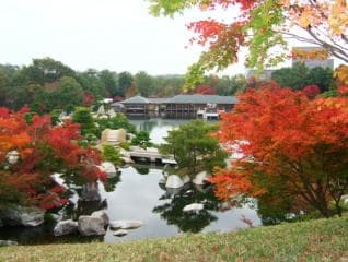Sankeien