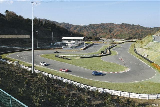 Koda Circuit