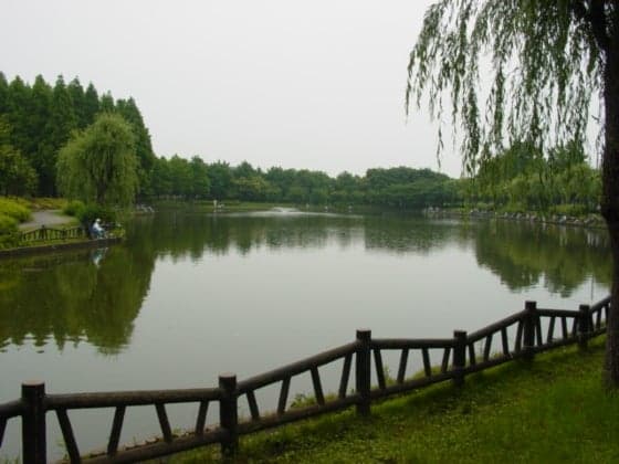 Kitamoto General Park