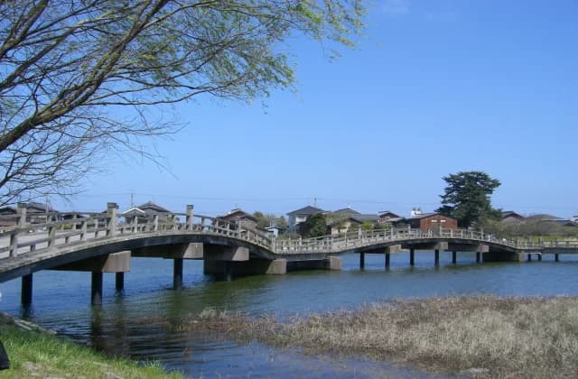 Otomegaike Pond