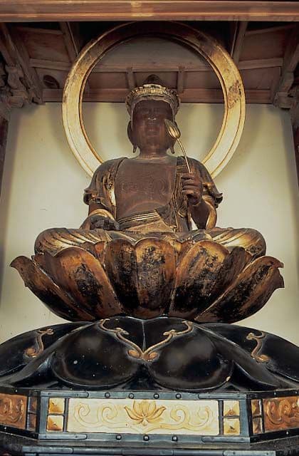 Fukiage Kannon