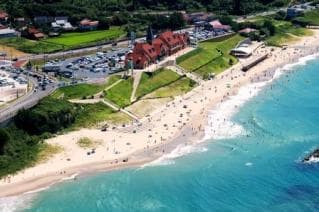 Kirara Beach