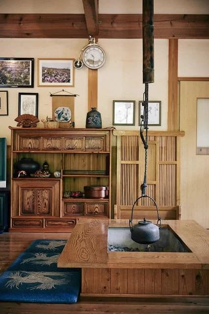 Minshuku Tanabe