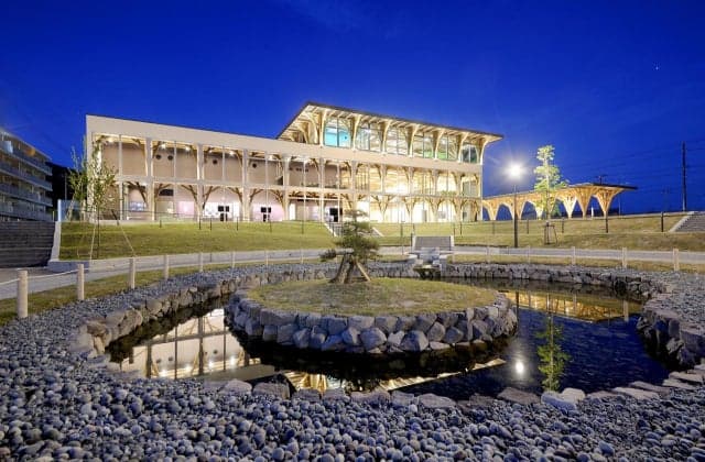 Appearance of Oshachi